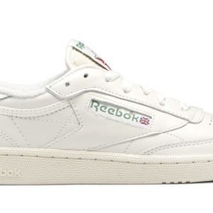 Reebok Club C 85 Vintage Sneaker - Women's size 8